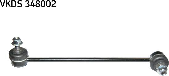SKF VKDS 348002 — Drążek / wspornik, stabilizator