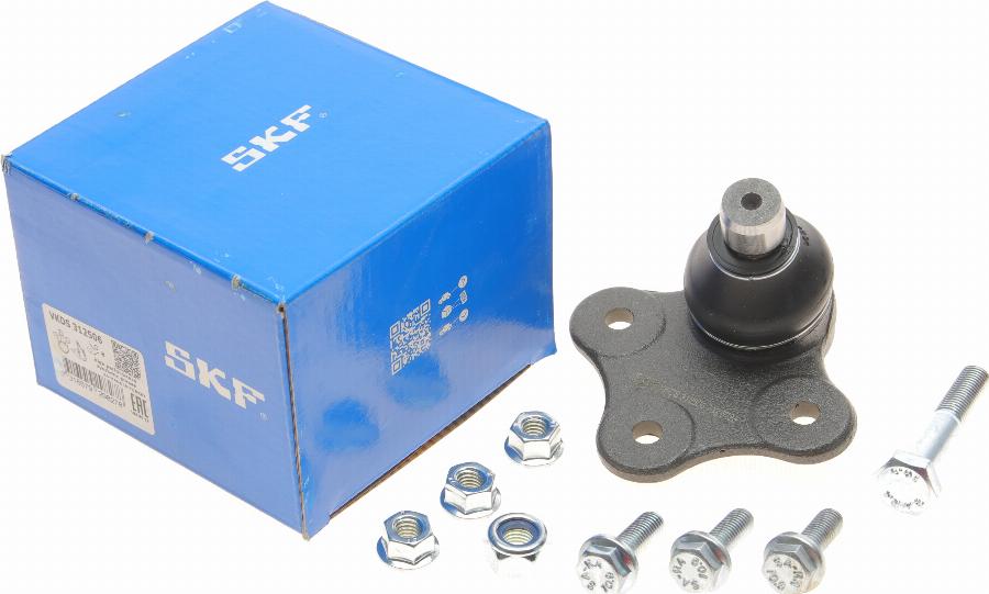SKF VKDS 312506 — Przegub mocujący / prowadzący