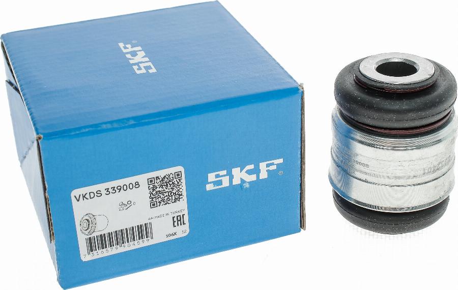 SKF VKDS 339008 — Łożyskowanie, wahacz