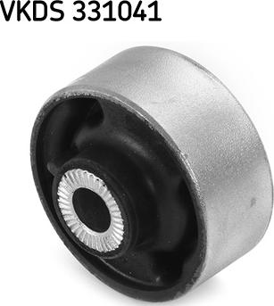 SKF VKDS 331041 — Łożyskowanie, wahacz