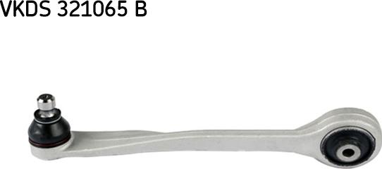 SKF VKDS 321065 B — Wahacz, zawieszenie koła