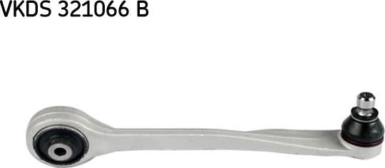 SKF VKDS 321066 B — Wahacz, zawieszenie koła