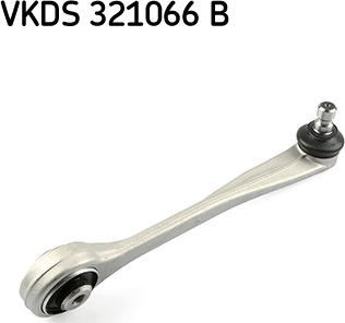 SKF VKDS 321066 B - Wahacz, zawieszenie koła