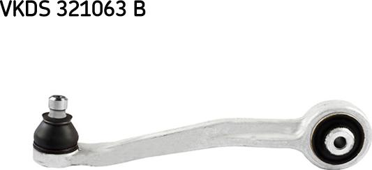 SKF VKDS 321063 B — Wahacz, zawieszenie koła