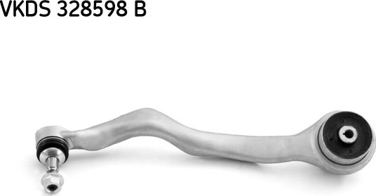 SKF VKDS 328598 B — Wahacz, zawieszenie koła