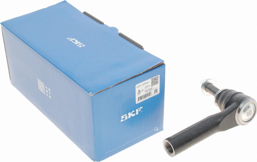 SKF VKDY 321016 — Połączenie osiowe, drążek kierowniczy poprzeczny