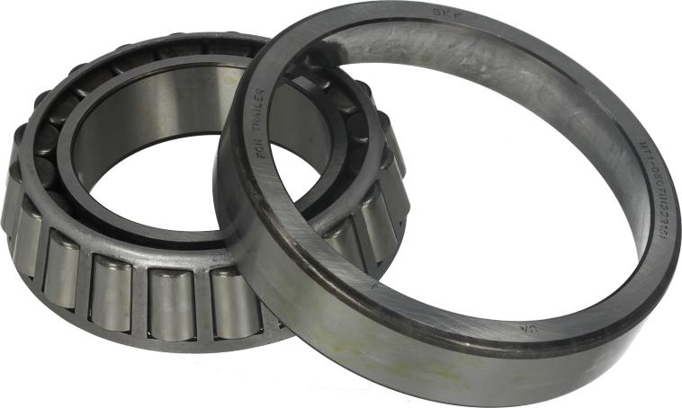 SKF VKHB 2409 S - Łożysko koła