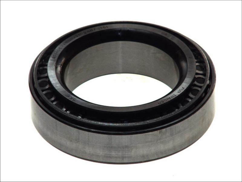 SKF VKHB 2407 S — Łożysko koła