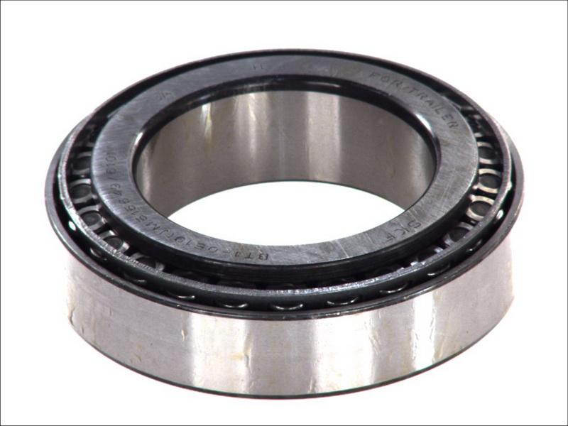 SKF VKHB 2412 S — Łożysko koła