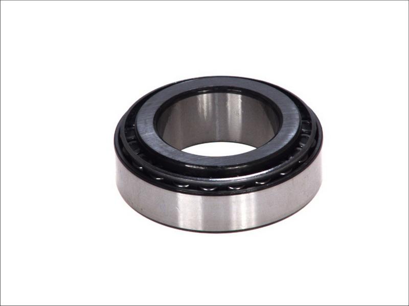SKF VKHB 2059 — Łożysko koła