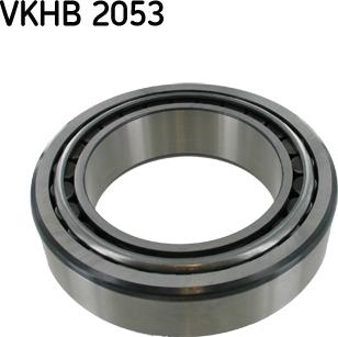 SKF VKHB 2053 — Łożysko koła