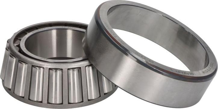 SKF VKHB 2024 — Łożysko koła