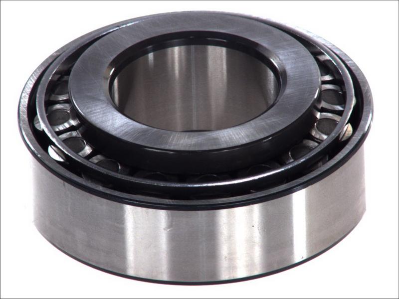 SKF VKHB 2072 - Łożysko koła