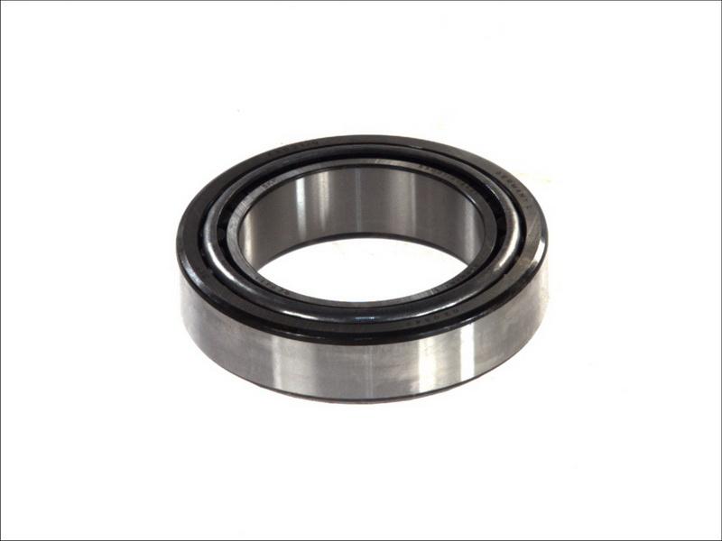SKF VKHB 2146 - Łożysko koła