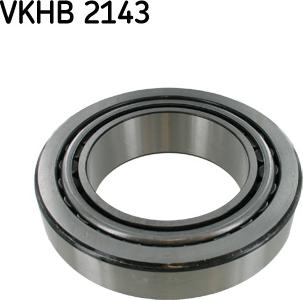 SKF VKHB 2143 — Łożysko koła