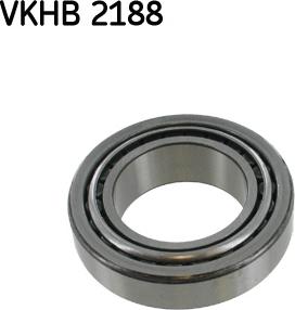 SKF VKHB 2188 — Łożysko koła