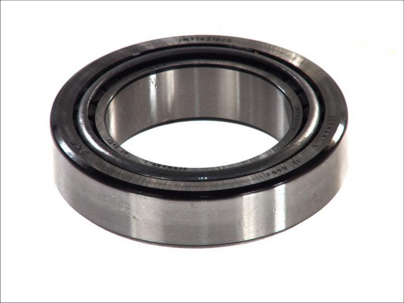 SKF VKHB 2137 - Łożysko koła