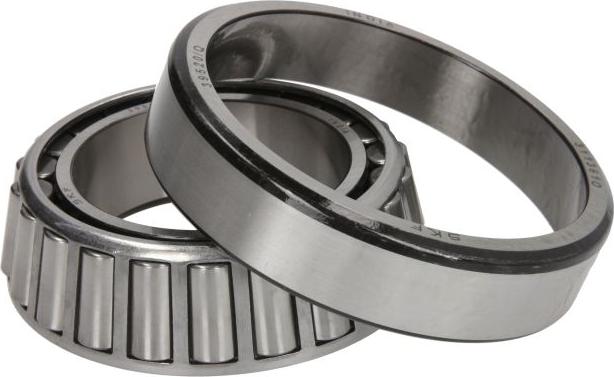 SKF VKHB 2175 — Łożysko koła
