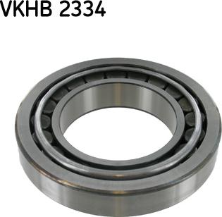 SKF VKHB 2334 — Łożysko koła