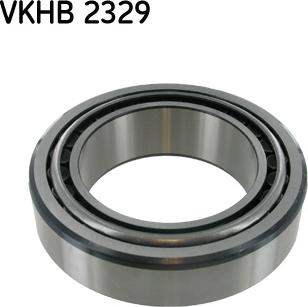 SKF VKHB 2329 — Łożysko koła