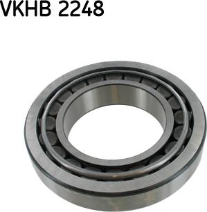 SKF VKHB 2248 — Łożysko koła
