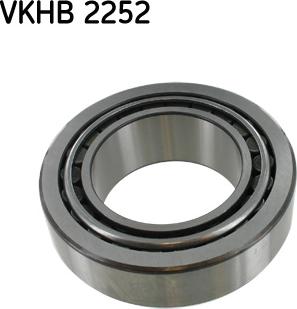 SKF VKHB 2252 — Łożysko koła