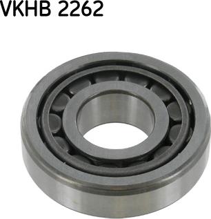SKF VKHB 2262 — Łożysko koła