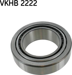 FAG 33115 - Łożysko koła