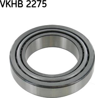 SKF VKHB 2275 — Łożysko koła