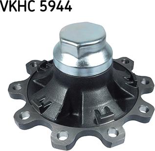 SKF VKHC 5944 — Piasta koła