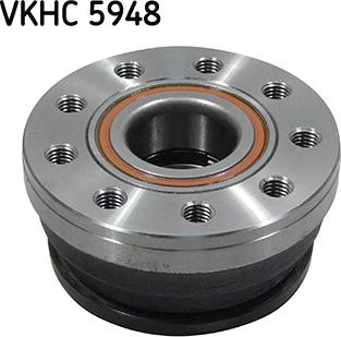 SKF VKHC 5948 — Piasta koła