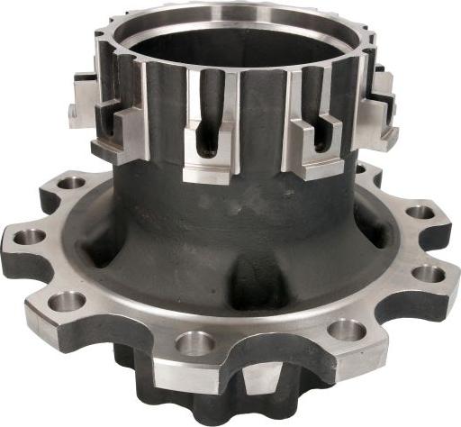SKF VKHC 5905 — Piasta koła
