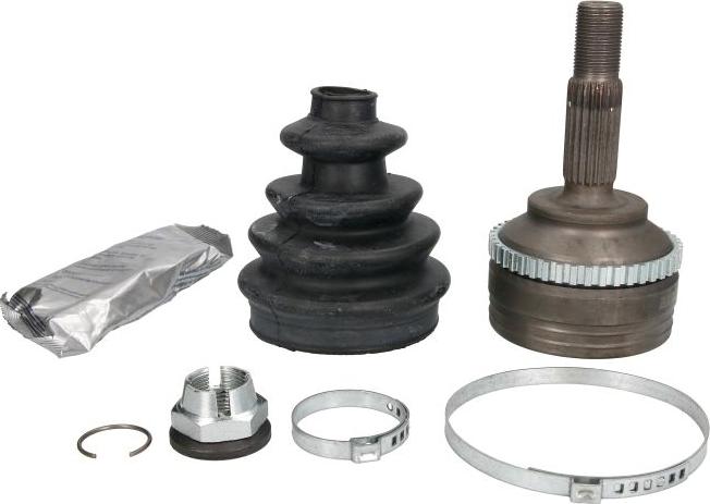 SKF VKJA 5981 — Przegub, wał napędowy