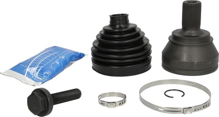 SKF VKJA 5443 — Przegub, wał napędowy