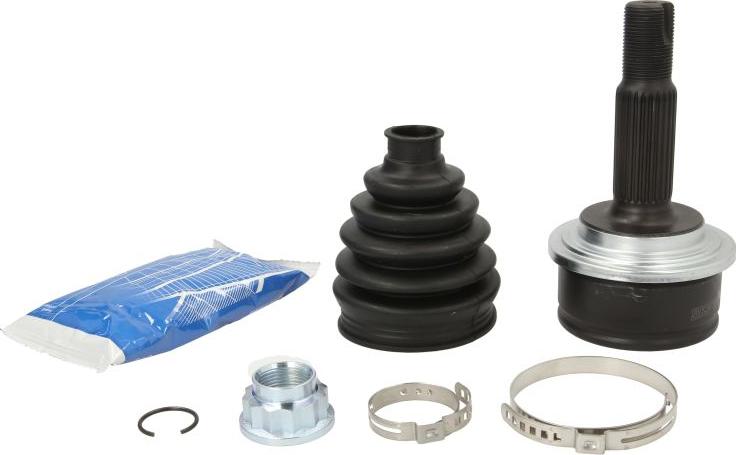 SKF VKJA 5852 - PRZEGUB ZEW. TOYOTA YARIS
