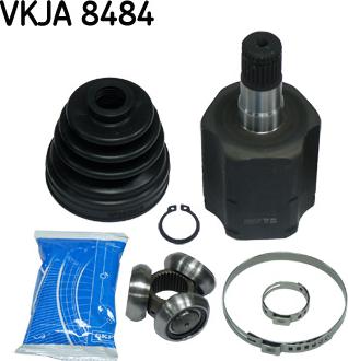 SKF VKJA 8484 - PRZEGUB WEW. VW A3-GOLF5-PASSAT FSI
