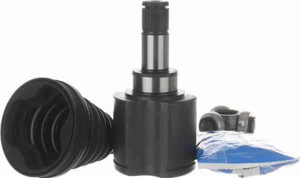 SKF VKJA 8618 - Przegub napędowy