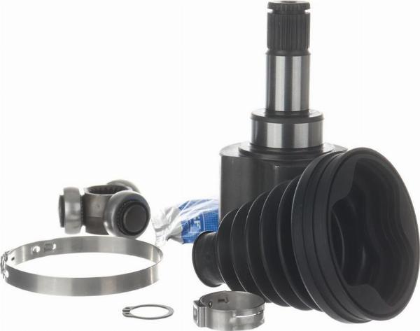 SKF VKJA 8618 - Przegub napędowy