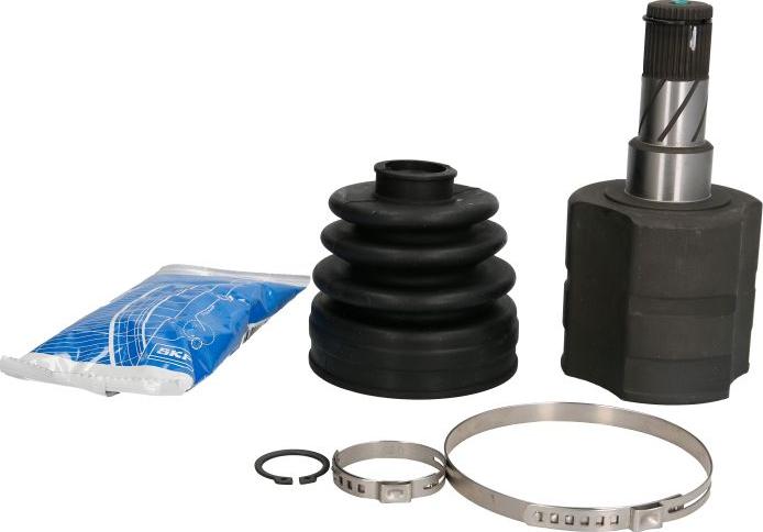SKF VKJA 8064 — Przegub, wał napędowy