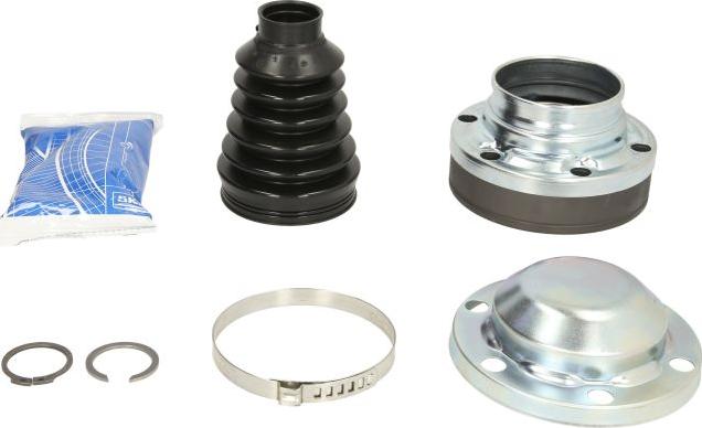 SKF VKJA 8015 — Przegub, wał napędowy