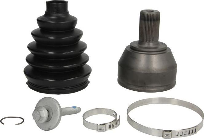 SKF VKJA 3935 — Przegub, wał napędowy