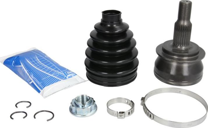SKF VKJA 3453 - PRZEGUB ZEW. DB W245