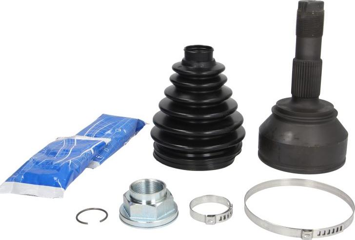 SKF VKJA 3032 — Przegub, wał napędowy
