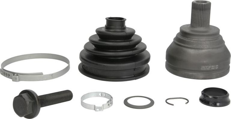 SKF VKJA 3028 - PRZEGUB ZEW. VW GOLF 5-OCTAVIA