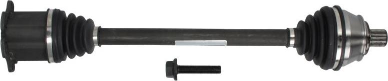 SKF VKJC 4953 — Wał napędowy