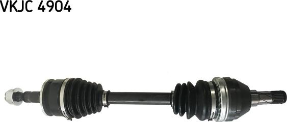 SKF VKJC 4904 — Wał napędowy