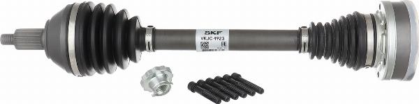 SKF VKJC 4923 — Wał napędowy