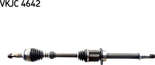 SKF VKJC 4642 — Wał napędowy
