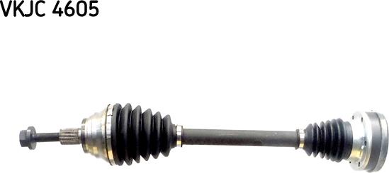 SKF VKJC 4605 — Wał napędowy