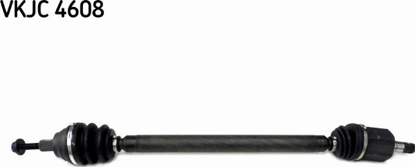 SKF VKJC 4608 — Wał napędowy